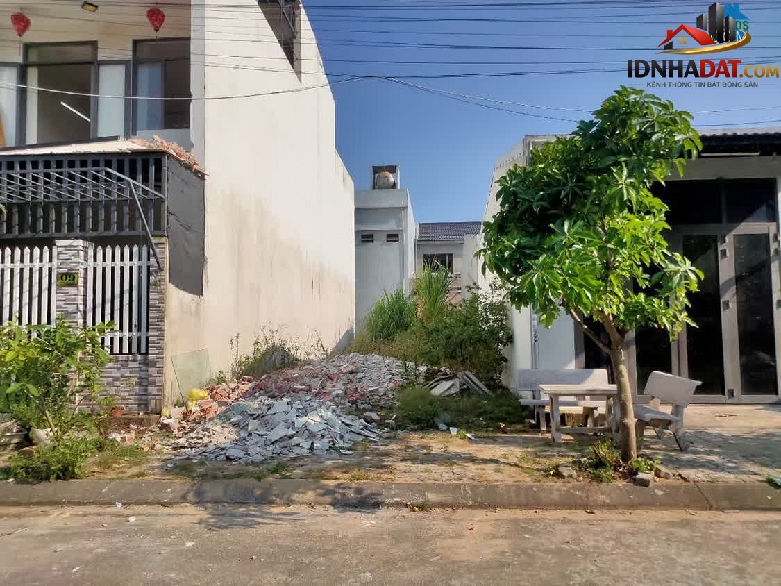 [Đánh giá Nhà Phố] Đất nền 100m² gần bãi tắm Non Nước, Hòa Hải, Đà Nẵng - Review Nhà Phố - Ảnh 1