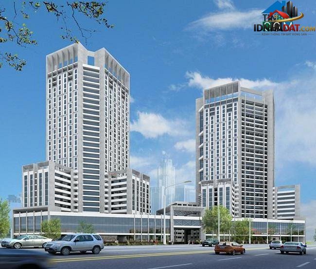 Bán căn hộ chung cư 82.5 m² 3.4 tỷ Sơn Trà Đà Nẵng – Bán chung cư Quận Sơn Trà – Đà Nẵng giá 3 – 5 tỷ