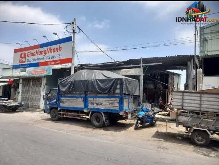 Bán nhà mặt phố Thạnh Xuân 21 Quận 12 Thành Phố Hồ Chí Minh, 383m², giá 23.9 tỷ