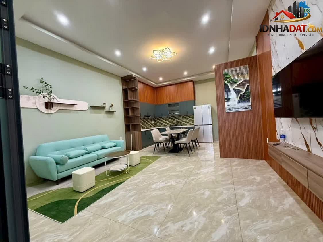 [Đánh giá Nhà Phố] Nhà mặt phố Ngũ Hành Sơn Đà Nẵng với vị trí đắc địa và tiềm năng cao - Review Nhà Phố - Ảnh 1