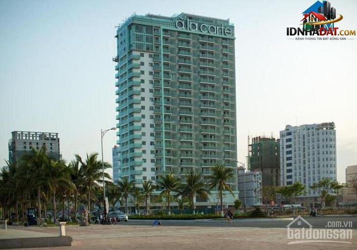 Bán căn hộ chung cư Phường Phước Mỹ Quận Sơn Trà Thành Phố Đà Nẵng 76 m² Giá Thỏa Thuận