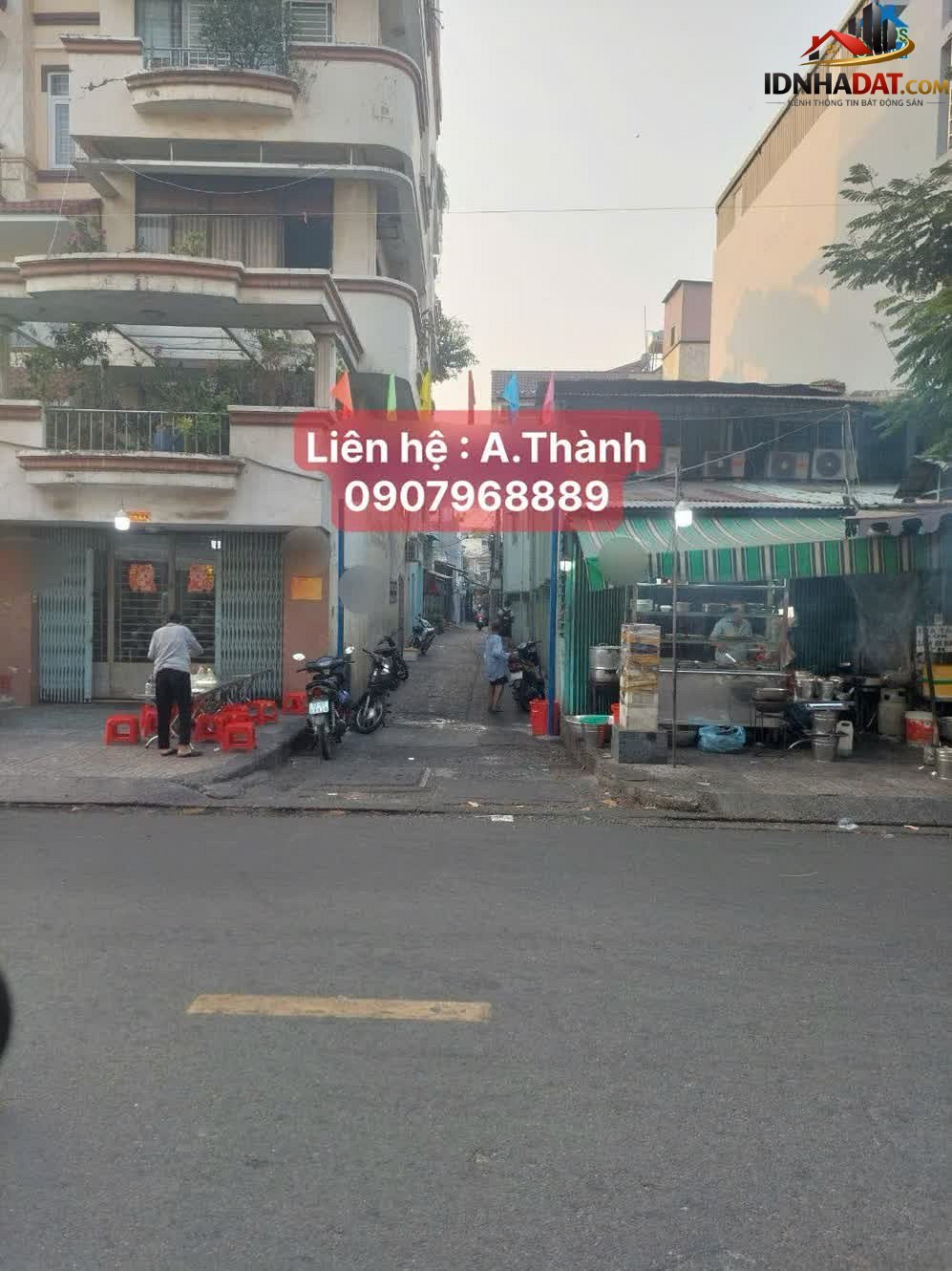 [Đánh giá Nhà Phố] Nhà Phường 4 Quận 6: Vị trí đắc địa, tiện ích đa dạng - Review Nhà Phố - Ảnh 1