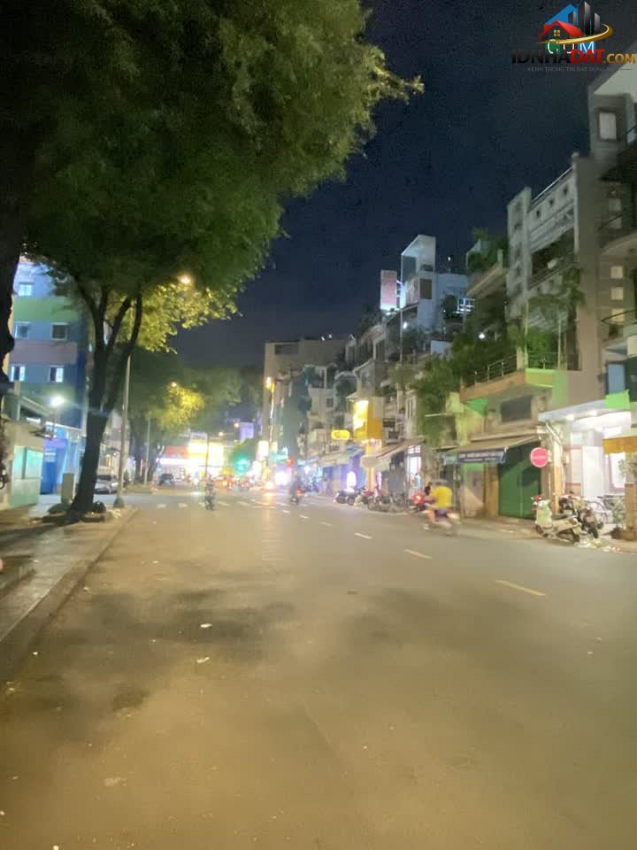 Bán nhà mặt phố Phan Xích Long Phường 3 Quận Bình Thạnh Thành Phố Hồ Chí Minh diện tích 80 m² giá 29.8 tỷ