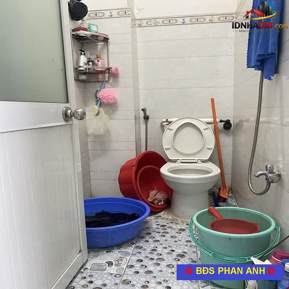 [Đánh giá Nhà Phố] Nhà phố 2 tầng tại Trường Thọ, Thủ Đức - Tiện ích đầy đủ, vị trí trung tâm - Review Nhà Phố - Ảnh 1