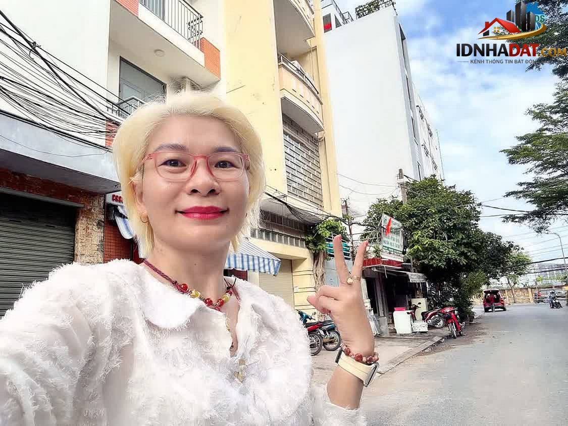 [Đánh giá Nhà Phố] Nhà mặt phố Đường Nguyễn Tất Thành, Quận 4, Tiềm năng kinh doanh lớn - Review Nhà Phố - Ảnh 1