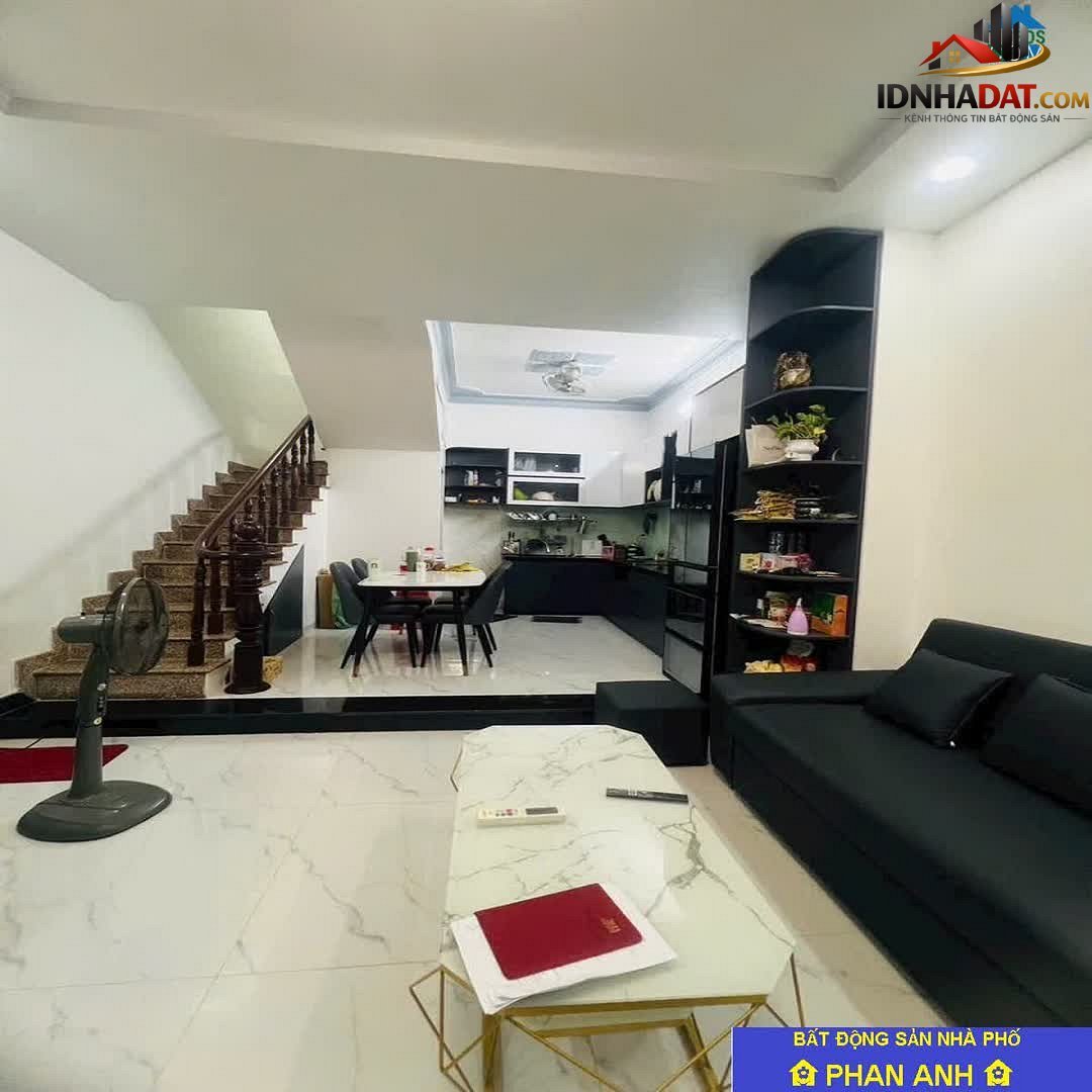 [Review Nhà Phố] Nhà Phố 4 Tầng Tại An Khánh, Quận 2: Vị Trí Đẹp Gần Sông Sài Gòn - Review Nhà Phố - Ảnh 1