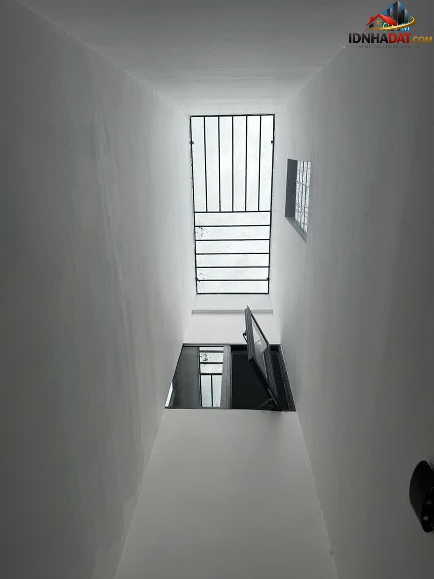 [Đánh giá Nhà Phố] Căn Nhà 3 Tầng Đẹp Tại Phường Hòa Xuân, Cẩm Lệ, Đà Nẵng Gần AEON MALL - Review Nhà Phố - Ảnh 1