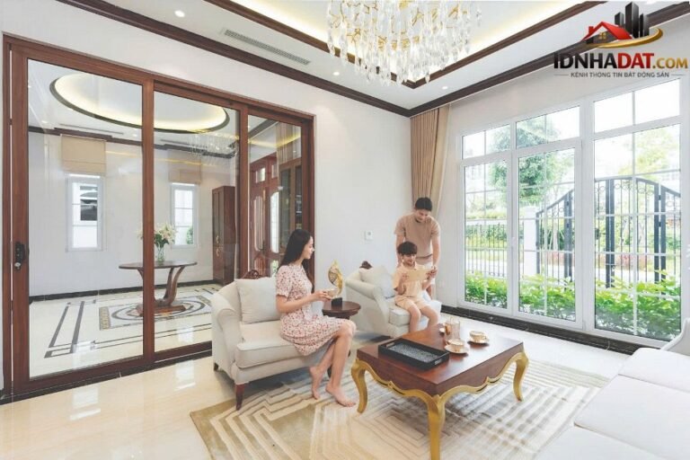 Đầu tư bộ cửa cao cấp – Hiệu quả tiết kiệm chi phí điện năng như thế nào?