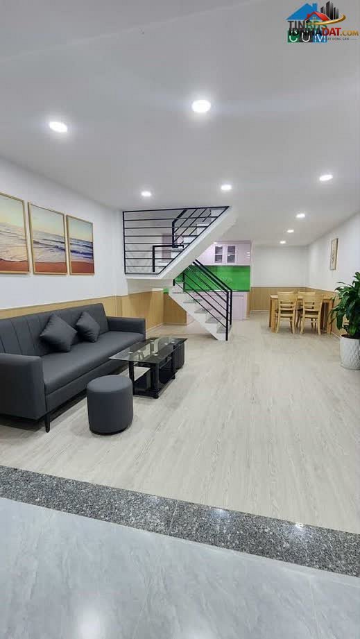Bán nhà Phường Bình Hưng Hòa Quận Bình Tân Thành Phố Hồ Chí Minh – Diện tích 40m2 – Giá Thỏa thuận
