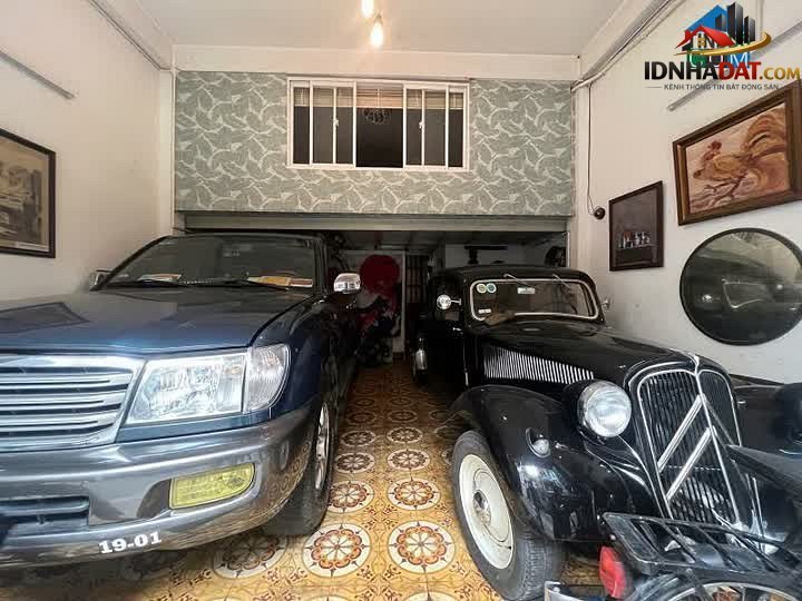 Bán nhà mặt phố Thăng Long Phường 4 Quận Tân Bình Thành Phố Hồ Chí Minh – 118m² – 25 tỷ