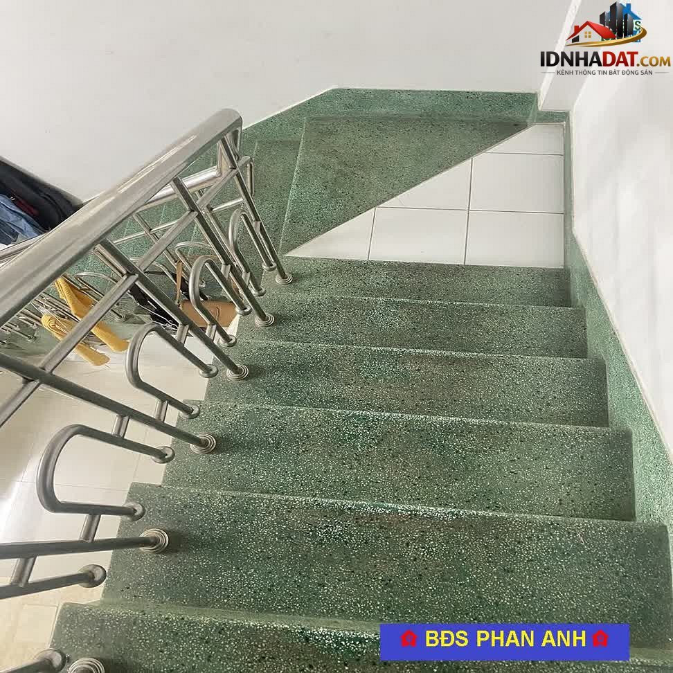 [Review Nhà Phố] Nhà phố 2 tầng tại Trường Thọ, Thủ Đức - Đầu tư tiềm năng với giá thỏa thuận - Review Nhà Phố - Ảnh 1