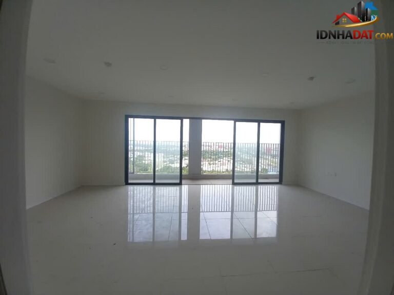 Bán căn hộ chung cư Lavida Plus Quận 7 Hồ Chí Minh – 55 m² – 3.814 tỷ