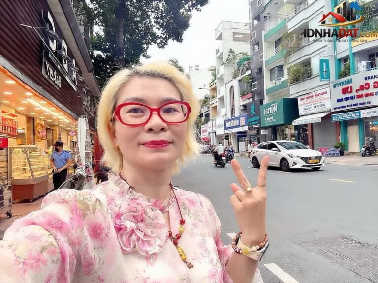 Bán nhà mặt phố Nguyễn Trãi Quận 5 Thành Phố Hồ Chí Minh – 105 m² – 68.9 tỷ