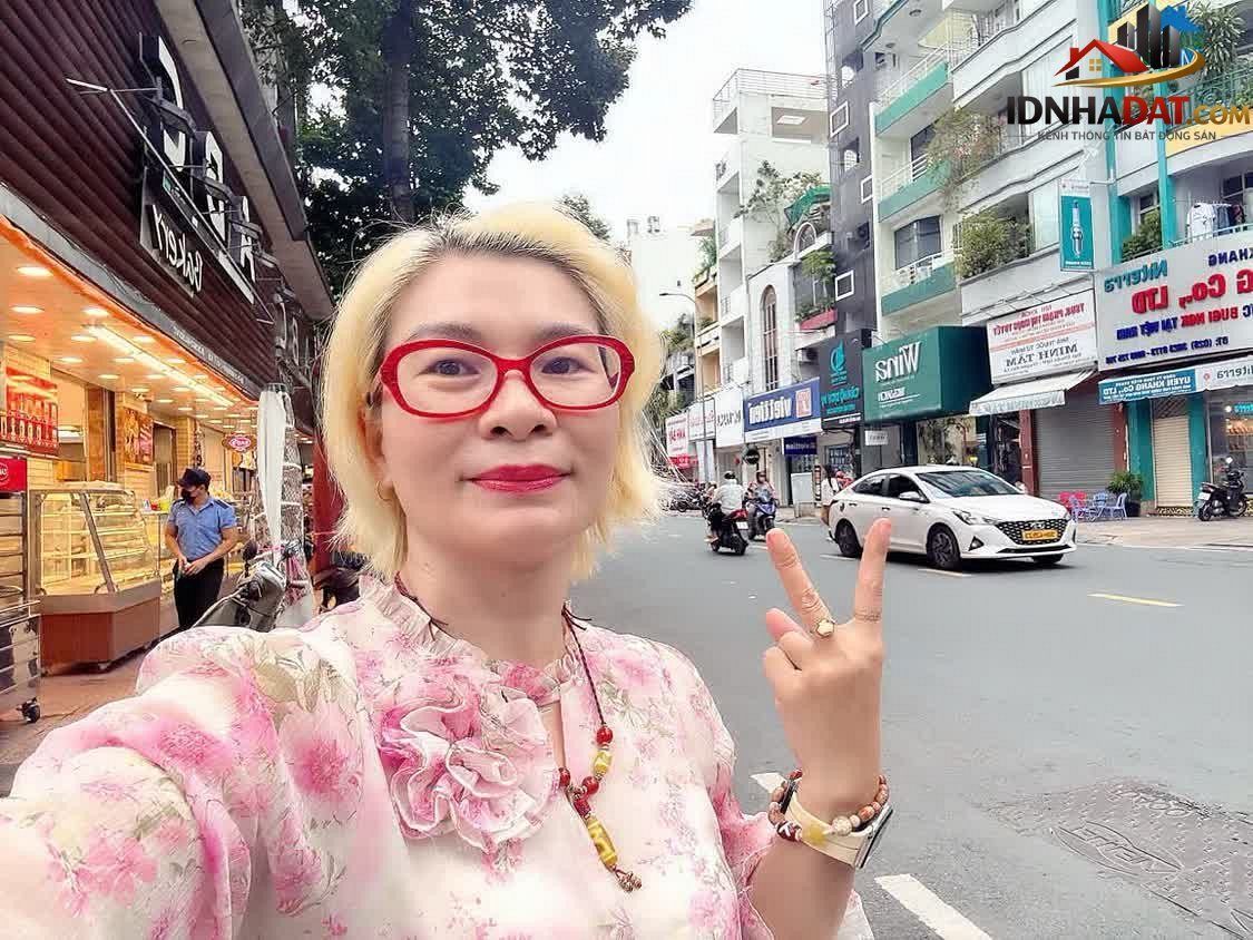 [Review Nhà Phố] Nhà Mặt Phố Nguyễn Trãi Quận 5: Cơ Hội Đầu Tư Đắc Địa 105m² - Review Nhà Phố - Ảnh 1