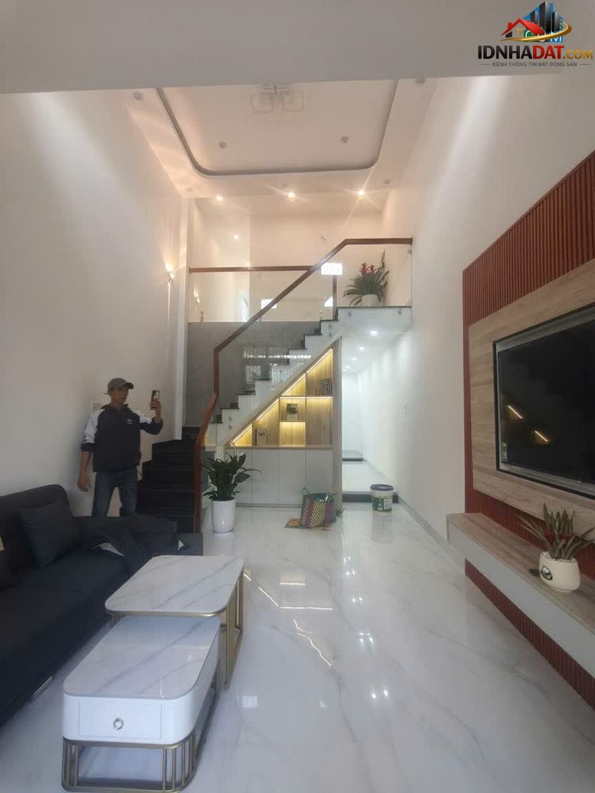 [Review Nhà Phố] Nhà phố 52 m² giá 4.15 tỷ tại Thanh Khê, Đà Nẵng - Tiềm năng đầu tư cao - Review Nhà Phố - Ảnh 1