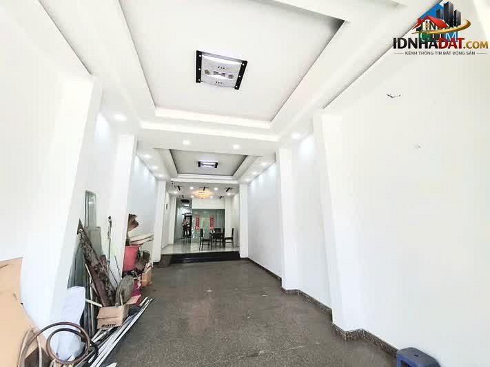 Bán nhà mặt phố Phường 8 Quận Tân Bình Thành Phố Hồ Chí Minh diện tích 100m² giá 29.9 tỷ