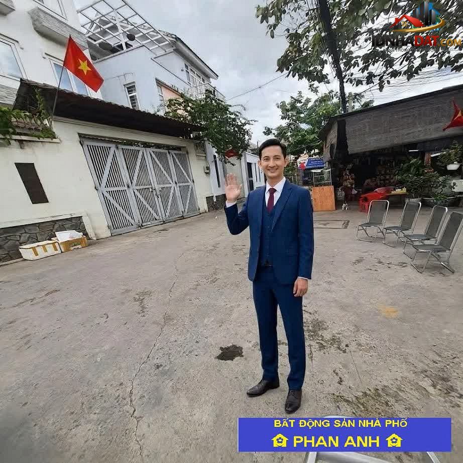 [Review Nhà Phố] Căn Góc 60m² Tại Trung Tâm Thủ Đức - Tiện Ích Đầy Đủ, Giá Cả Hợp Lý - Review Nhà Phố - Ảnh 1
