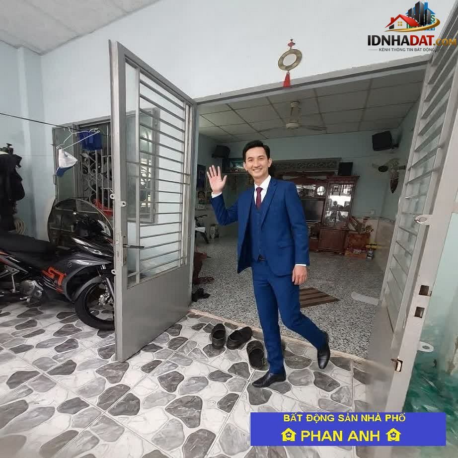 [Review Nhà Phố] Nhà góc thoáng 60m² tại Trường Thọ, Thủ Đức – Tiện ích đầy đủ - Review Nhà Phố - Ảnh 1