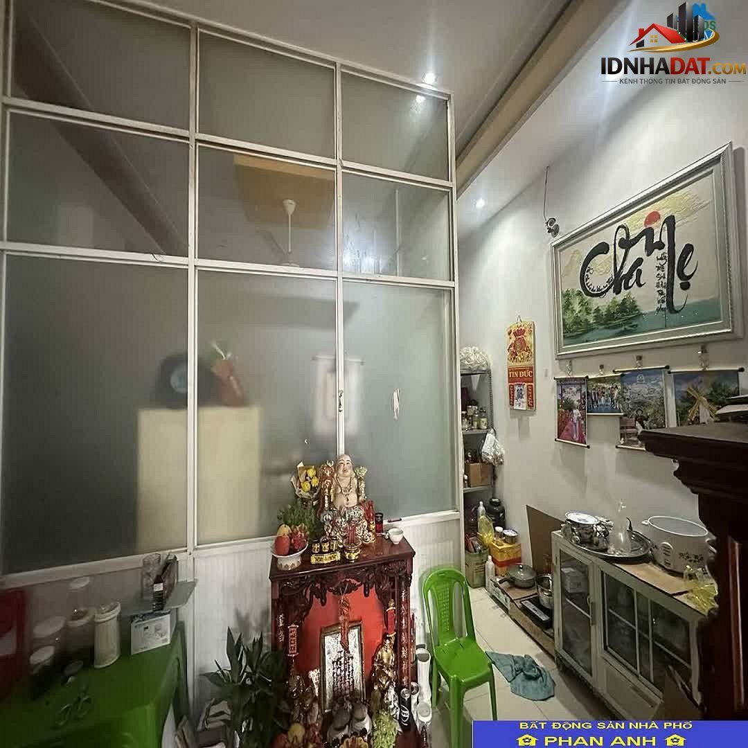 [Review Nhà Phố] Nhà mặt phố Bình Khánh Quận 2: Đầu tư tiềm năng với 80m² - Review Nhà Phố - Ảnh 1
