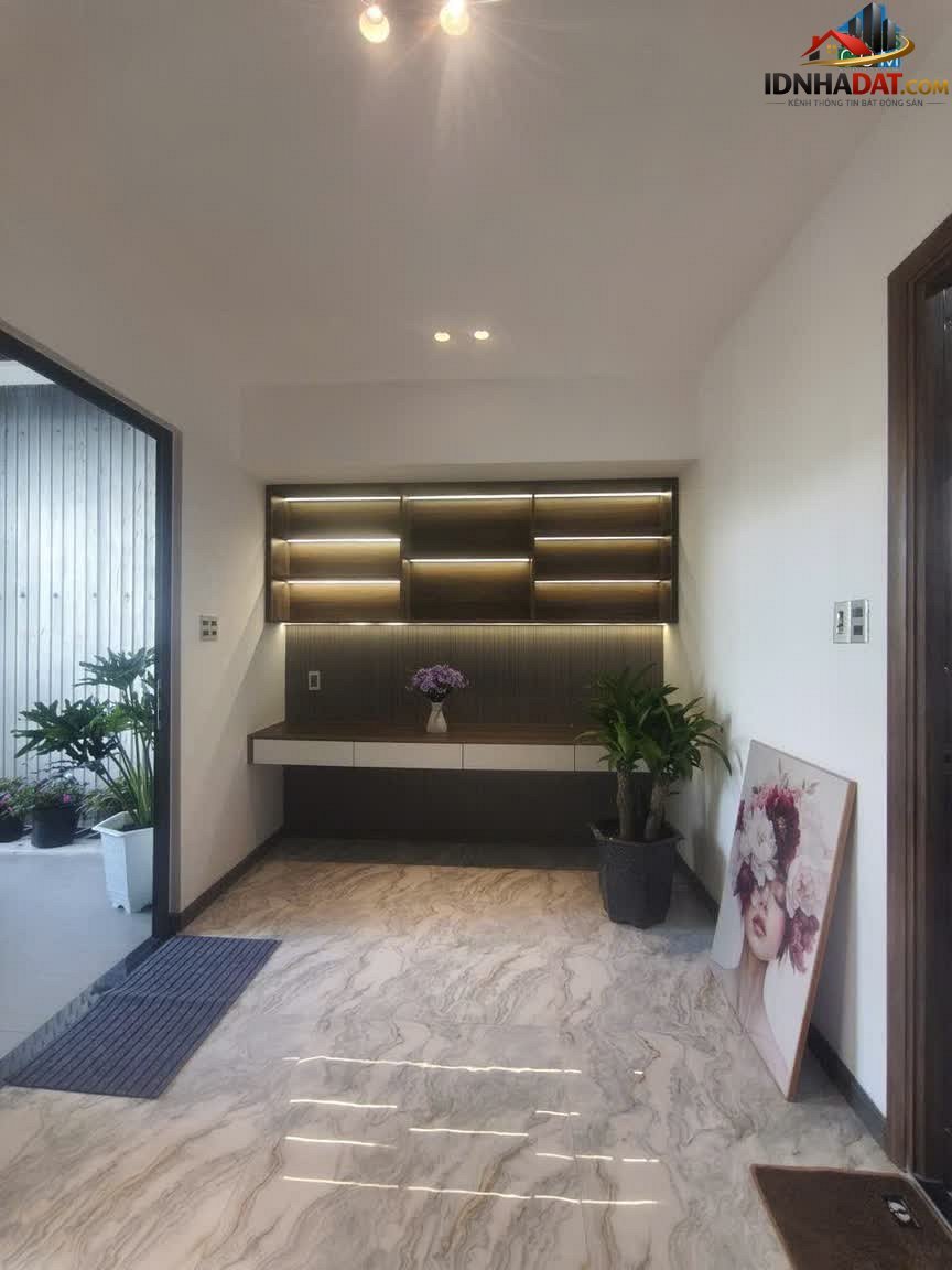 [Review Nhà Phố] Nhà 60m² giá 5.75 tỷ tại An Khê, Thanh Khê, Đà Nẵng với nhiều tiện ích - Review Nhà Phố - Ảnh 1