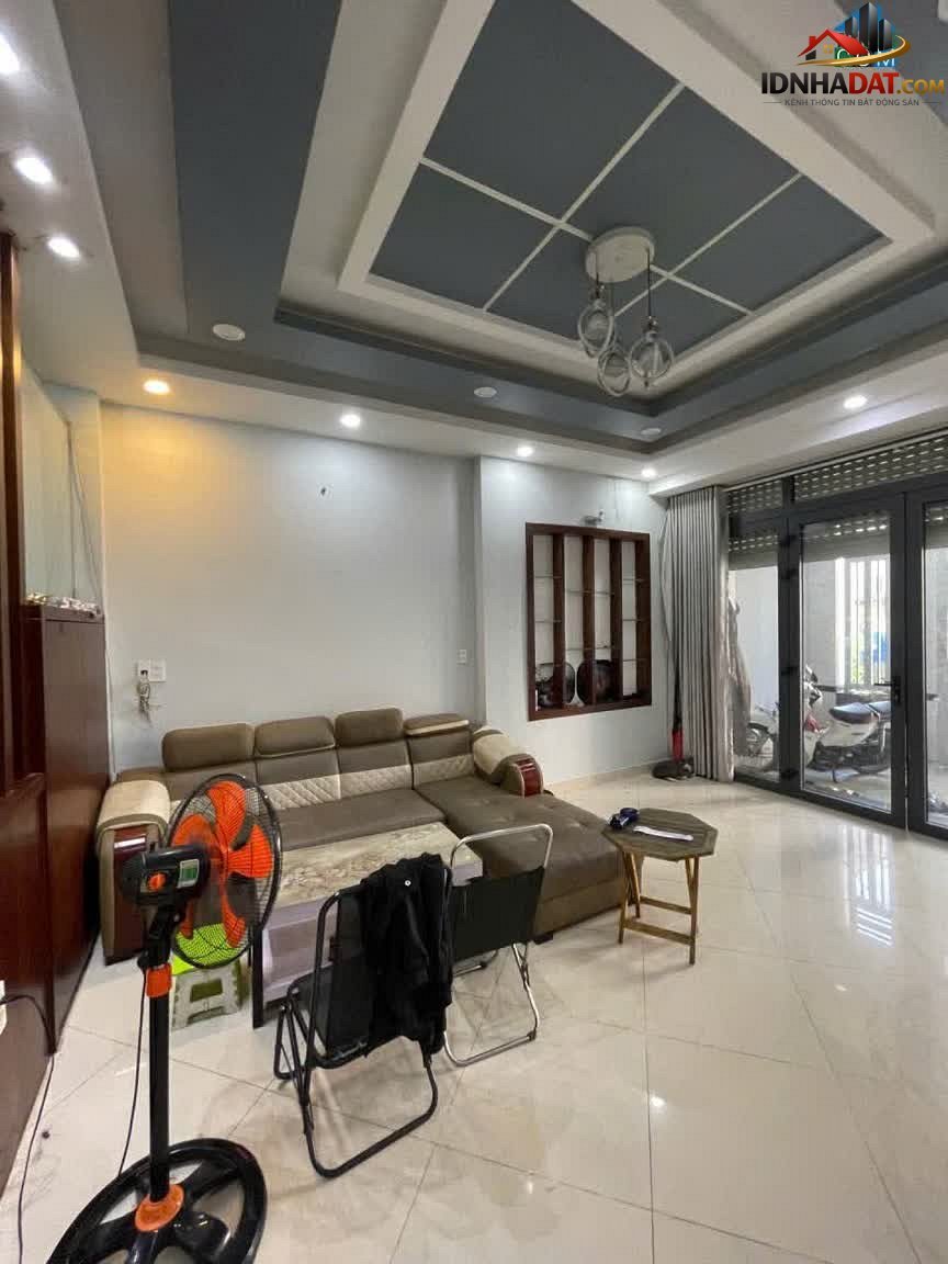 [Review Nhà Phố] Nhà 3 Tầng Lê Trọng Tấn, Tây Thạnh, Tiềm Năng Đầu Tư Giá 4.95 Tỷ - Review Nhà Phố - Ảnh 1