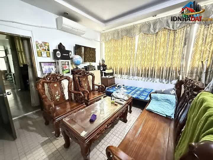 Bán nhà riêng Phường 2 Quận Tân Bình Thành Phố Hồ Chí Minh, 110m², giá 16.95 tỷ