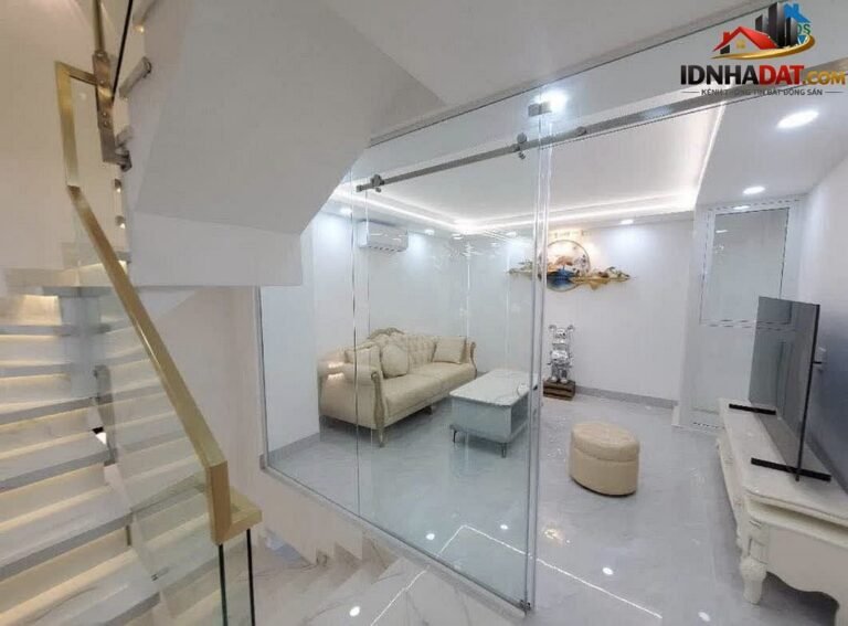 Bán nhà riêng Gò Vấp Hồ Chí Minh – Diện tích – Giá… – Bán nhà trong ngõ – hẻm Quận Gò Vấp – TP Hồ Chí Minh giá 7 – 10 tỷ