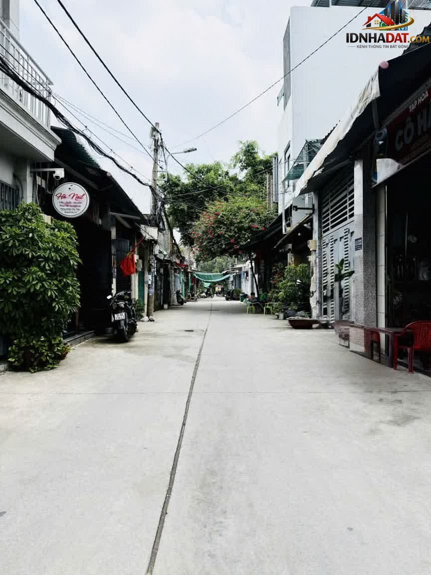 [Review Nhà Phố] Căn Nhà 76m2 Hẻm Xe Hơi Tại Tân Chánh Hiệp, Giá 5.4 Tỷ - Review Nhà Phố - Ảnh 1