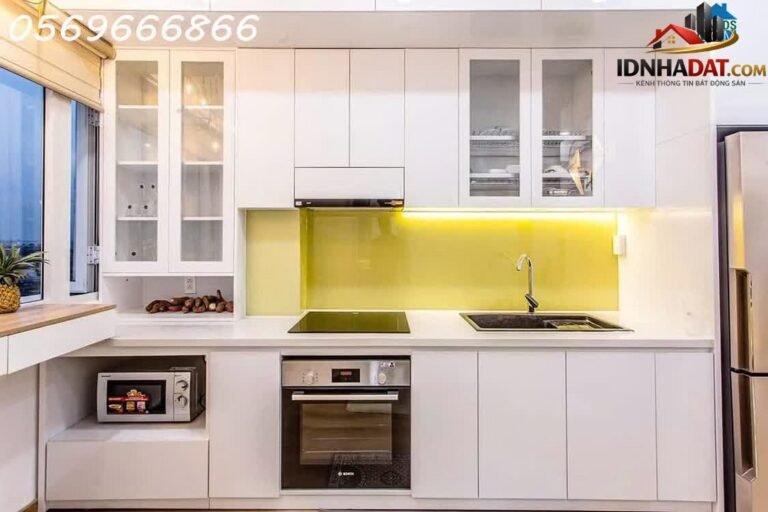 Bán căn hộ chung cư Quận 2 Hồ Chí Minh diện tích 62m² giá 3.99 tỷ