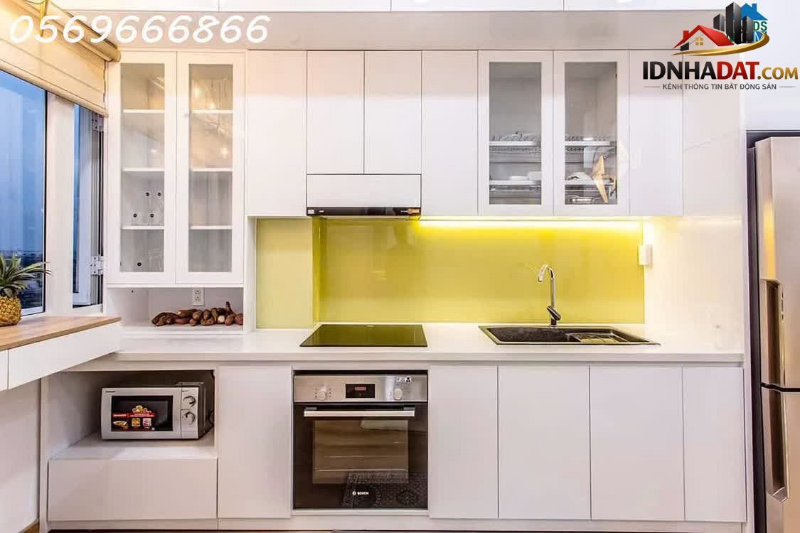 [Review Nhà Phố] Căn hộ 2PN góc đẹp tại Quận 2, Hồ Chí Minh chỉ 3.99 tỷ - Review Nhà Phố - Ảnh 1