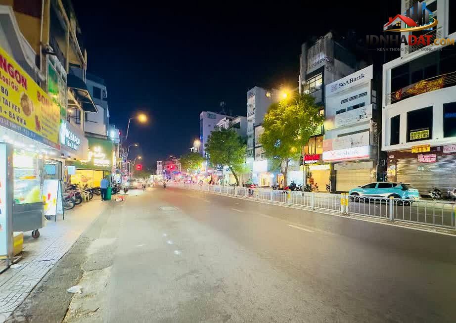 [Review Nhà Phố] Căn Nhà 65m² Giữa Trung Tâm Quận 3, Giá 8 Tỷ Đáng Chú Ý - Review Nhà Phố - Ảnh 1