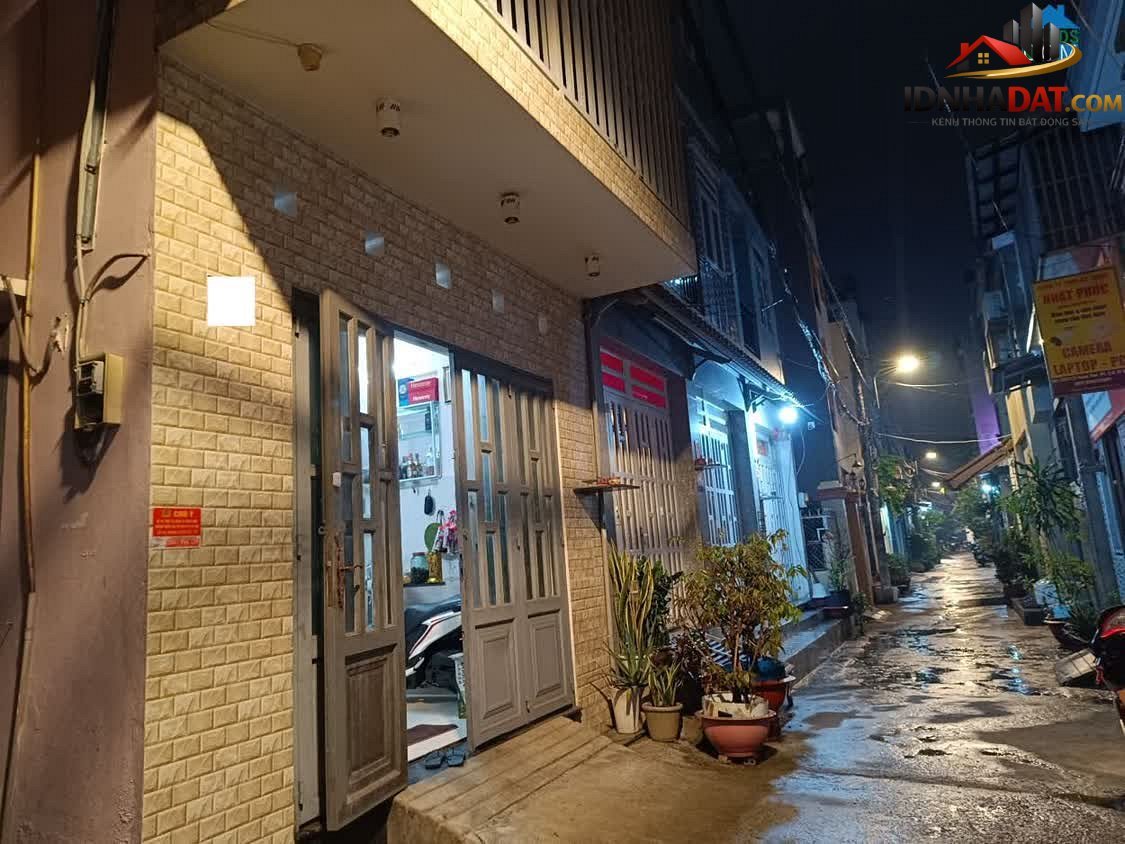[Review Nhà Phố] Nhà mặt phố Phú Nhuận, TP.HCM - Tiện ích đa dạng giá 7,2 tỷ - Review Nhà Phố - Ảnh 1
