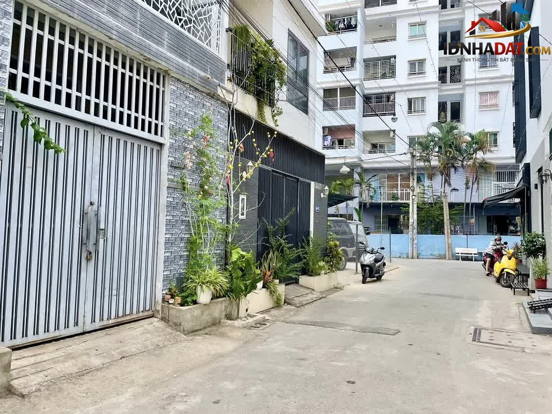 [Review Nhà Phố] Đất nền 68m² giá 5.95 tỷ tại phường Tam Bình, Thủ Đức – Tiềm năng đầu tư cao - Review Nhà Phố - Ảnh 1
