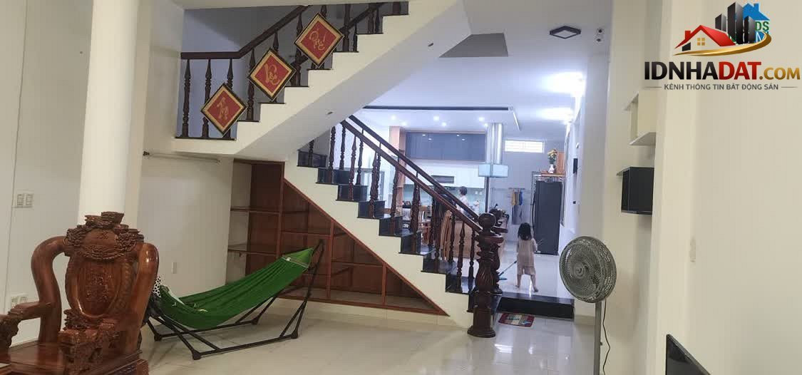 [Review Nhà Phố] Nhà mặt phố Đường Nguyễn Dữ, Cẩm Lệ, Đà Nẵng - Cơ hội đầu tư hiếm có - Review Nhà Phố - Ảnh 1