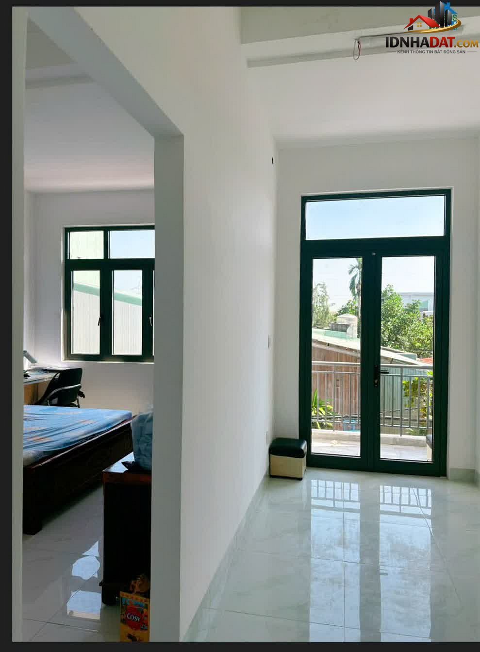 [Review Nhà Phố] Nhà 2 Tầng Kiệt Ôtô Tôn Đức Thắng, Đà Nẵng - Tiềm Năng Đầu Tư Hấp Dẫn - Review Nhà Phố - Ảnh 1