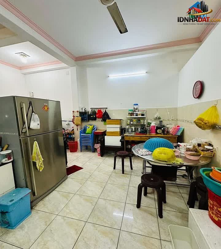 Bán nhà HXH Trường Chinh Phường 14 Quận Tân Bình Thành Phố Hồ Chí Minh – Diện tích 75m² – Giá 9.65 tỷ