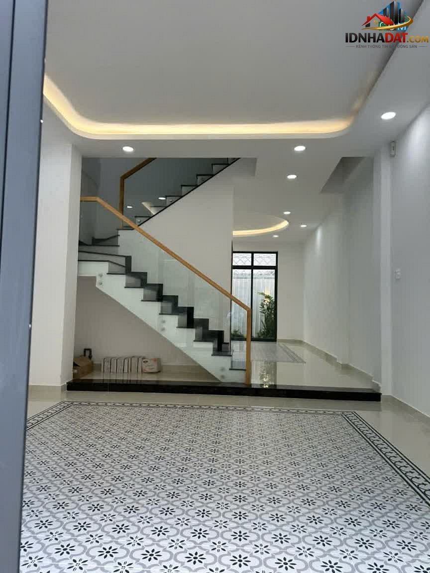 [Review Nhà Phố] Nhà Phường 5, Quận Bình Thạnh: Tiềm năng đầu tư với giá 17 tỷ - Review Nhà Phố - Ảnh 1