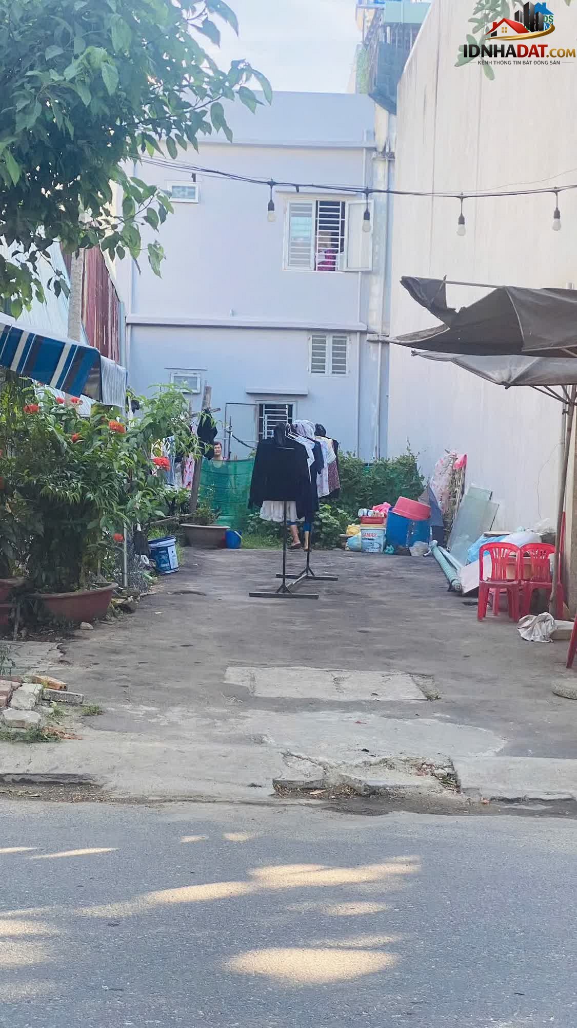 [Review Nhà Phố] Đất 90m² giá 5.8 tỷ tại Hòa Thọ Đông, Cẩm Lệ, Đà Nẵng - Tiềm năng sinh lời cao - Review Nhà Phố - Ảnh 1