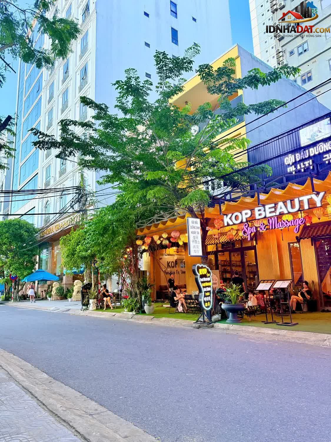 [Review Nhà Phố] Nhà 3 tầng Đỗ Bí, Ngũ Hành Sơn, Đà Nẵng - Cơ hội đầu tư hấp dẫn - Review Nhà Phố - Ảnh 1