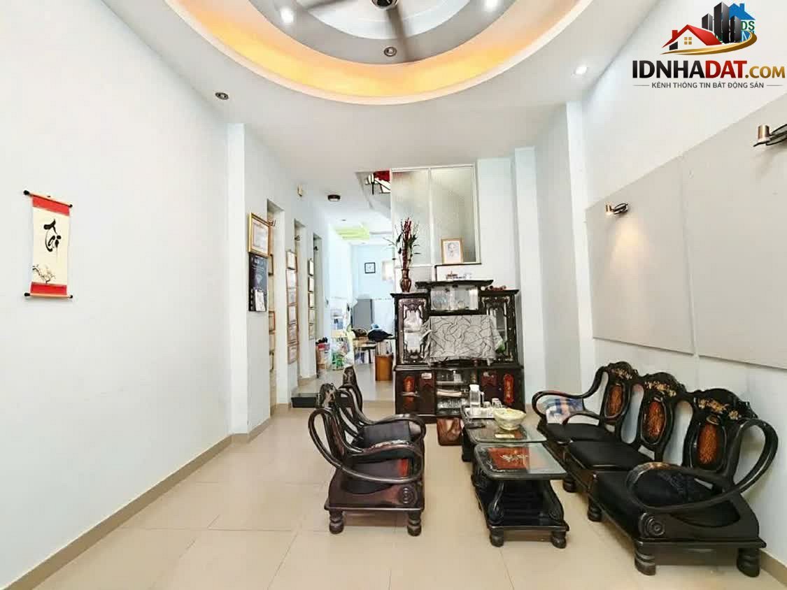 [Review Nhà Phố] Nhà Phố 56m2 Tại Phường Phú Thọ Hòa, Quận Tân Phú, Giá Thỏa Thuận - Review Nhà Phố - Ảnh 1