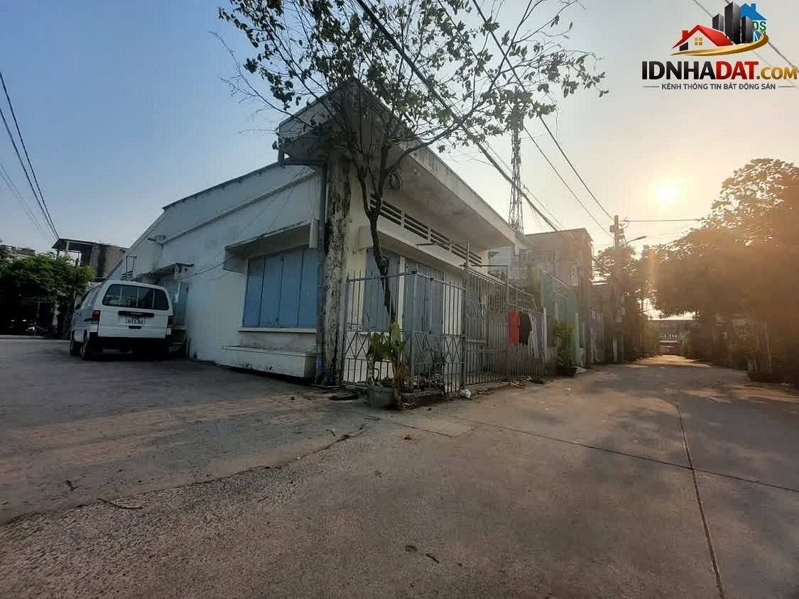 [Review Nhà Phố] Đất Lê Văn Khương Quận 12: Cơ hội đầu tư vàng chỉ 4.95 tỷ - Review Nhà Phố - Ảnh 1