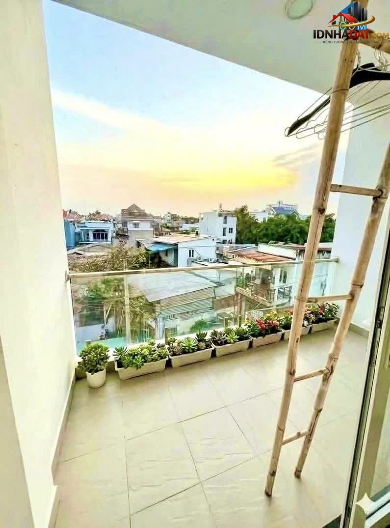 [Review Nhà Phố] Nhà 3 tầng Hiệp Bình Phước, Thủ Đức - Tiện ích đầy đủ, giá 8.3 tỷ - Review Nhà Phố - Ảnh 1