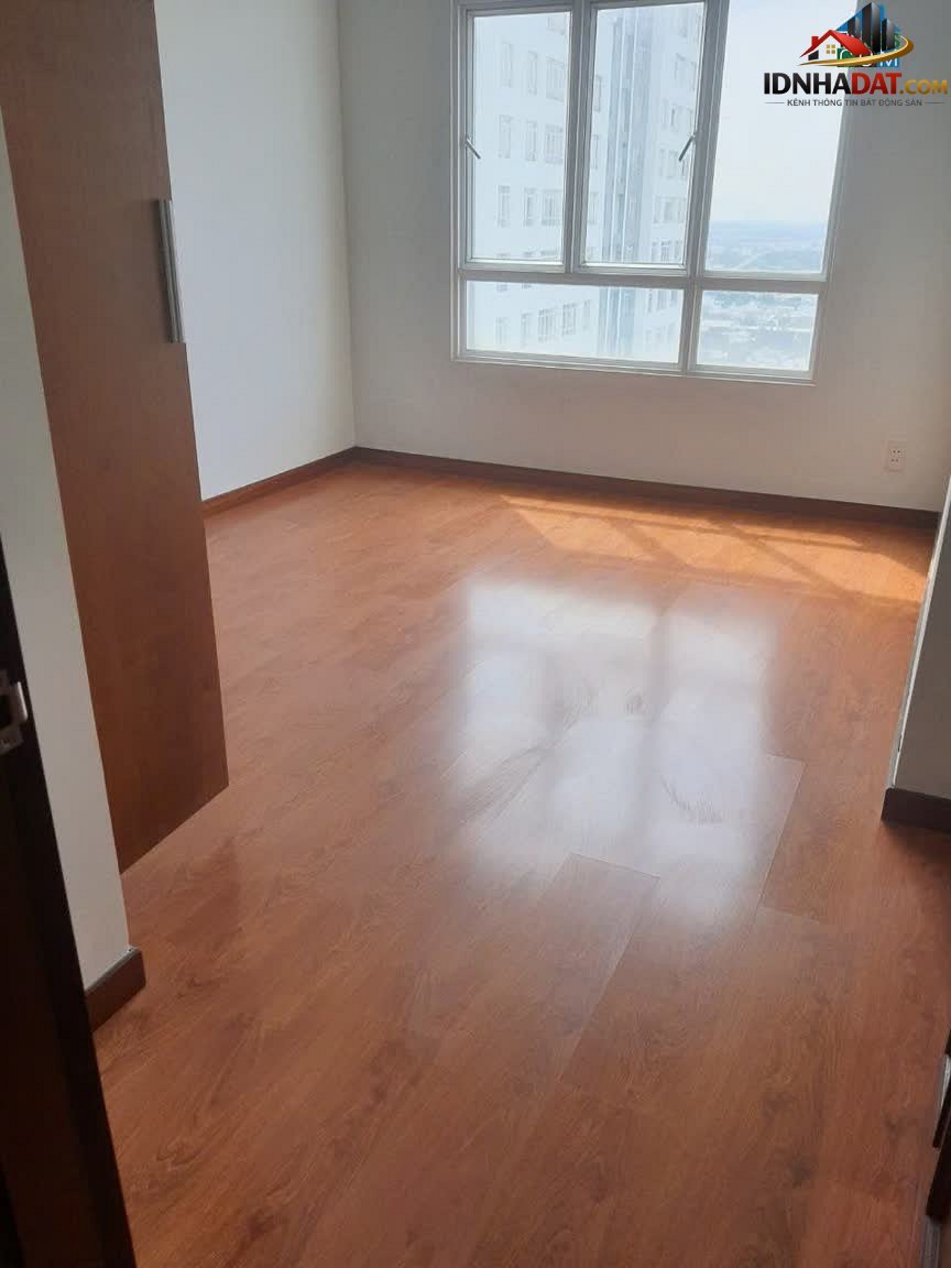 [Review Nhà Phố] Căn hộ Giai Việt 107 m² Quận 8, Hồ Chí Minh - Tiềm năng sống lý tưởng - Review Nhà Phố - Ảnh 1