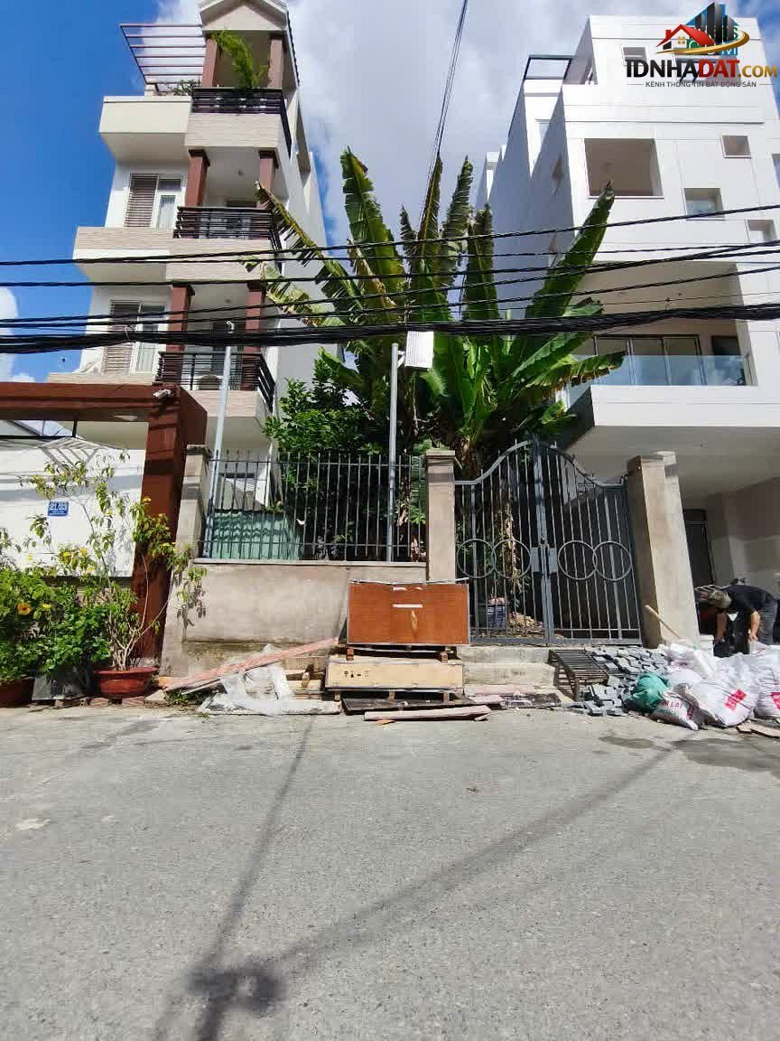 [Review Nhà Phố] Đất 205 m² hai mặt tiền tại Quận 7, Hồ Chí Minh giá 17.9 tỷ - Review Nhà Phố - Ảnh 1