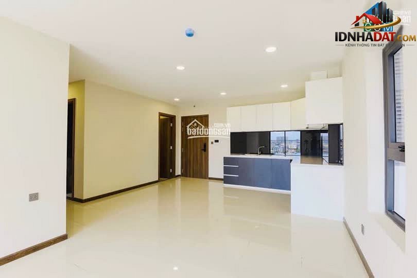 [Review Nhà Phố] Căn hộ 95m² De Capella Thủ Thiêm, Quận 2 - Tiềm năng sống lý tưởng - Review Nhà Phố - Ảnh 1