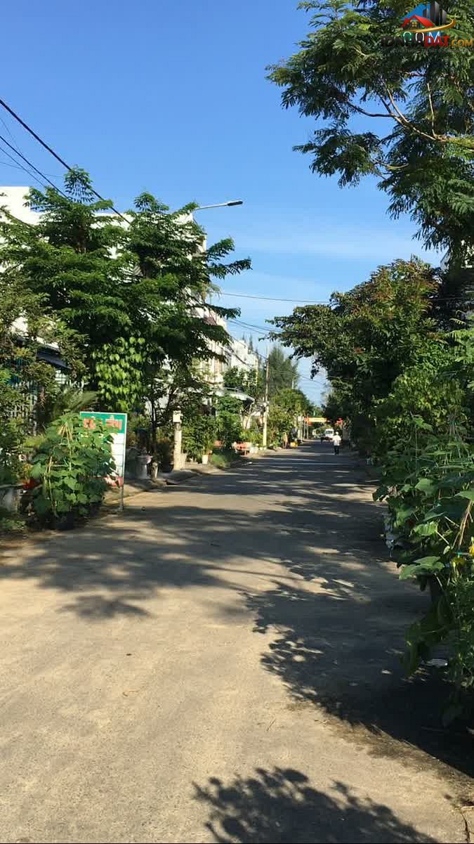 Bán đất Ngũ Hành Sơn Đà Nẵng 90m² Giá 4.7 Tỷ – Bán đất Quận Ngũ Hành Sơn – Đà Nẵng giá 3 – 5 tỷ