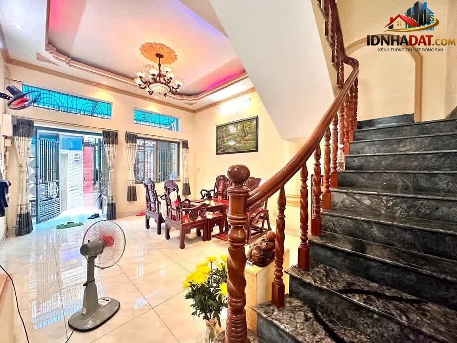 [Review Nhà Phố] Nhà Phố 60m2 Giá 9.2 Tỷ Tại Quận 10, Hồ Chí Minh - Review Nhà Phố - Ảnh 1