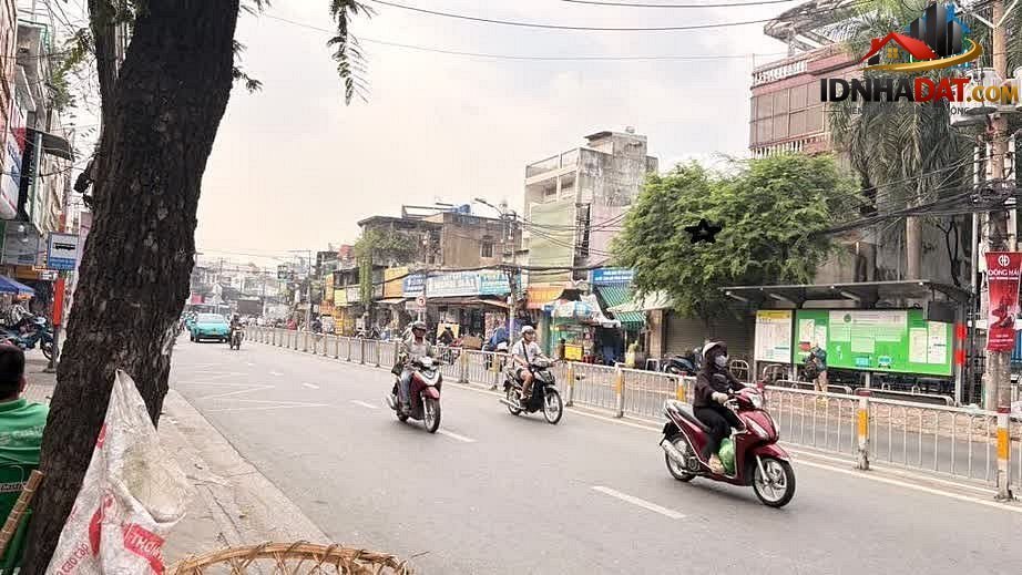 [Review Nhà Phố] Bán nhà hẻm xe hơi 450 m² tại Quận 11, giá 100 triệu hấp dẫn - Review Nhà Phố - Ảnh 1