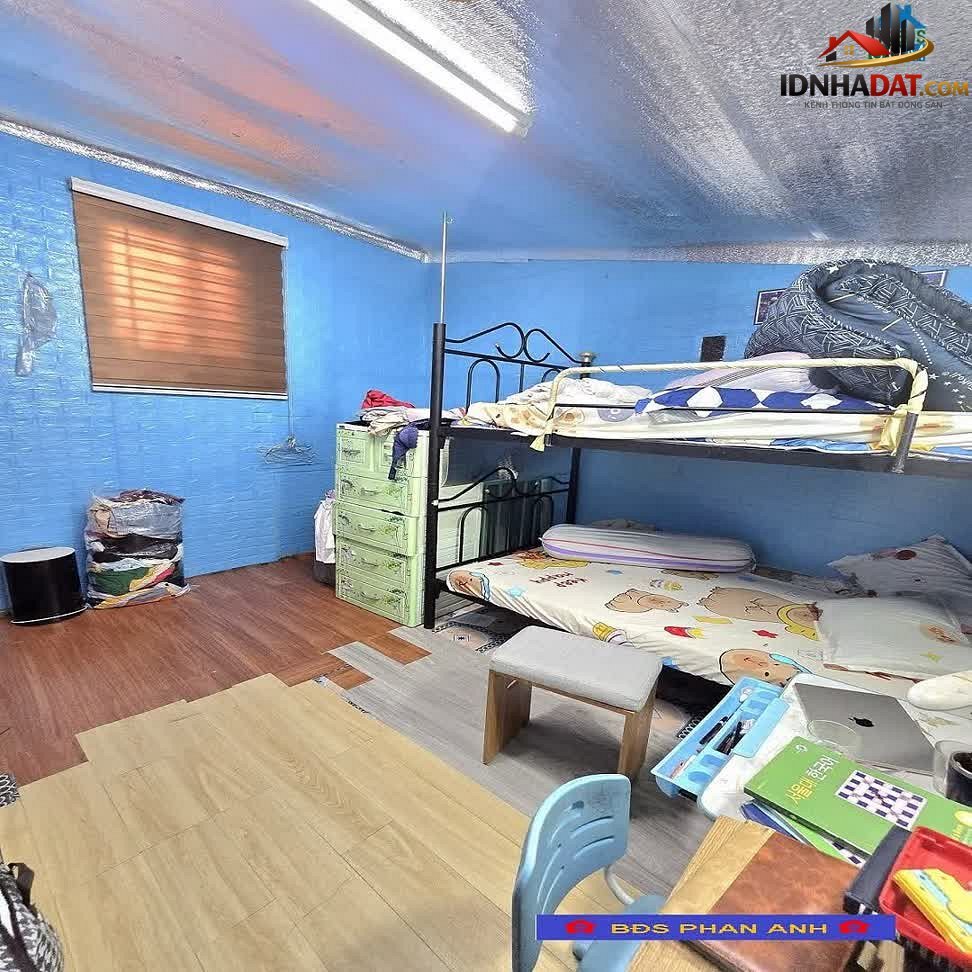[Review Nhà Phố] Nhà 2 Tầng 30m² Giá Thỏa Thuận Tại Trung Tâm Chợ Thủ Đức - Review Nhà Phố - Ảnh 1