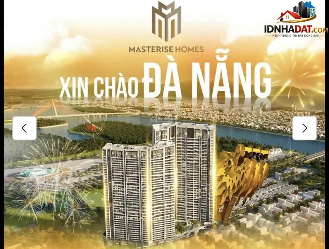 [Review Nhà Phố] Căn hộ Masteri Rivera Đà Nẵng 76m², giá 6 tỷ, view đẹp và tiện ích hoàn hảo - Review Nhà Phố - Ảnh 1